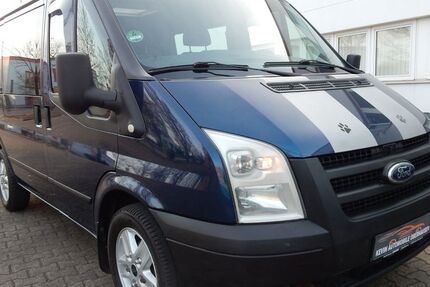 Ford Transit 249.000 km 8.000 € Oberhausen 46047