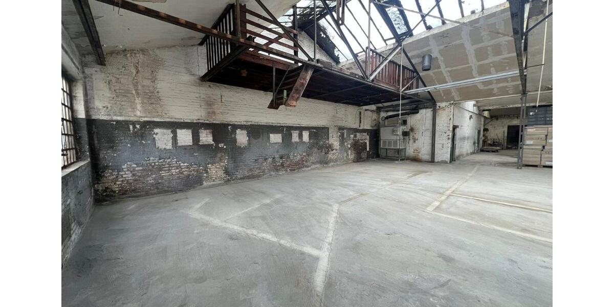 Gewerbeobjekt Velbert Pöthen - 800&euro; | Angebot:25656360