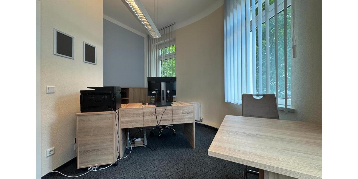 Bezugsfertige Bürofläche in zentraler Lage Duisburg-Rheinhausen zimmer