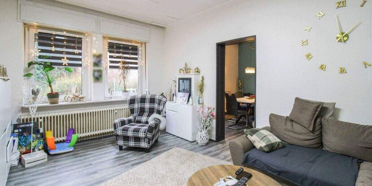 Einfamilienhaus Duisburg Hochemmerich - 5 Zimmer, 249.000&euro; | Angebot:25715947