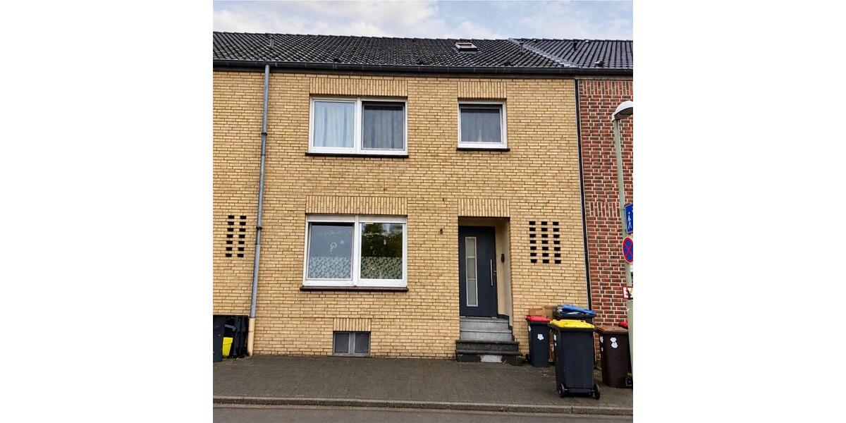 Reihenhaus Dinslaken - 295.000&euro; | Angebot:27488202