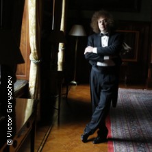 Vladimir Mogilevsky - Frédéric Chopin Gala 21.12.2025 PALAIS WITTGENSTEIN