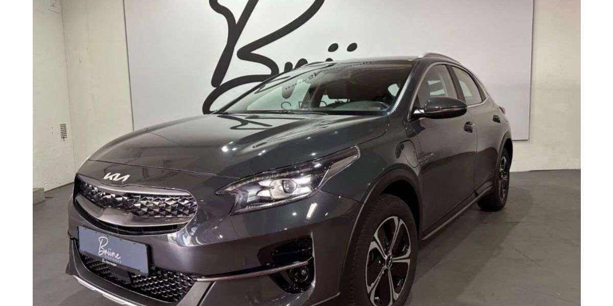 Kia XCeed 27.895 km 18.990 &euro; Duisburg 47058