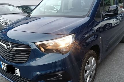 Opel Combo Electric 49.500 km 18.999 &euro; Wuppertal 42281