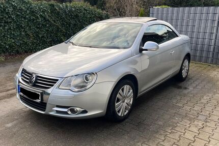 VW Eos 171.000 km 3.750 &euro; Gelsenkirchen 45897