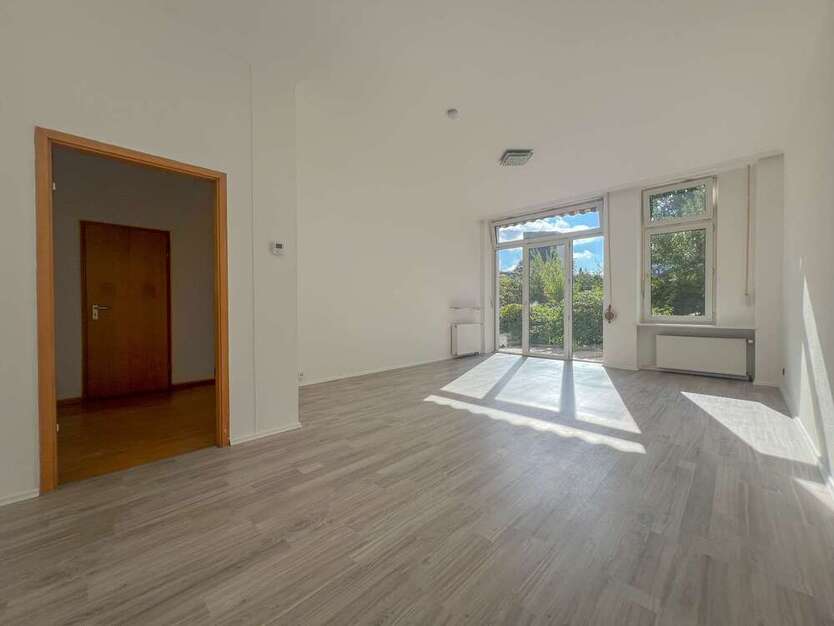 Wohnung zum Mieten in Wuppertal 590 € 73 m²