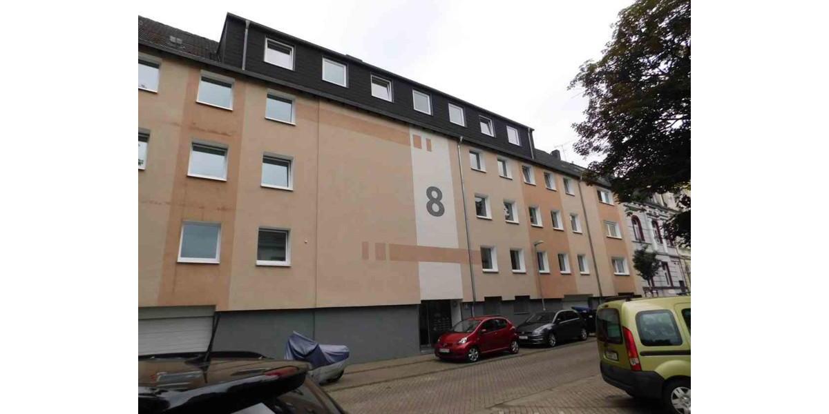 Etagenwohnung Essen Südviertel - 1 Zimmer, 56 m&sup2;, 570&euro; | Angebot:26290021