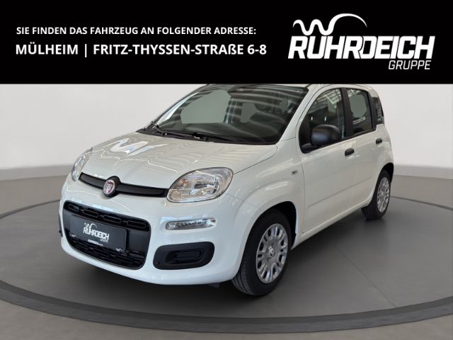 Fiat New Panda 1.500 km 17.990 &euro; Mülheim an der Ruhr 45475
