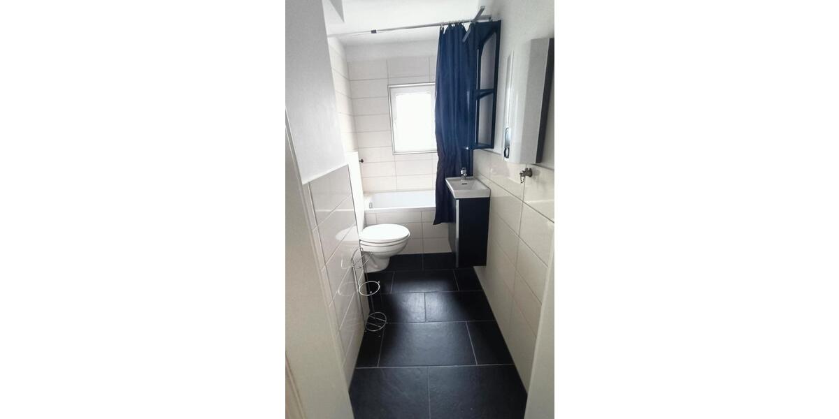 Etagenwohnung Witten Annen - 2 Zimmer, 60 m&sup2;, 600&euro; | Angebot:26145673