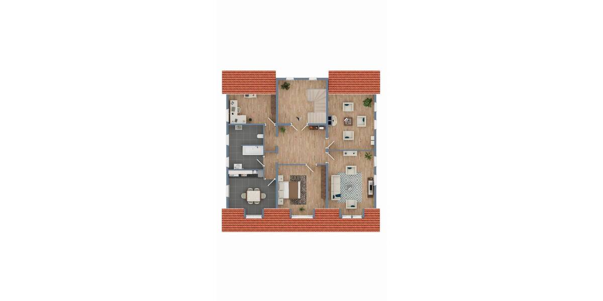 Mehrfamilienhaus, Wohnhaus Wetter Volmarstein - 8 Zimmer, 217 m&sup2;, 349.000&euro; | Angebot:26804787