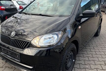 Skoda Citigo 223.232 km 2.290 &euro; Essen 45356