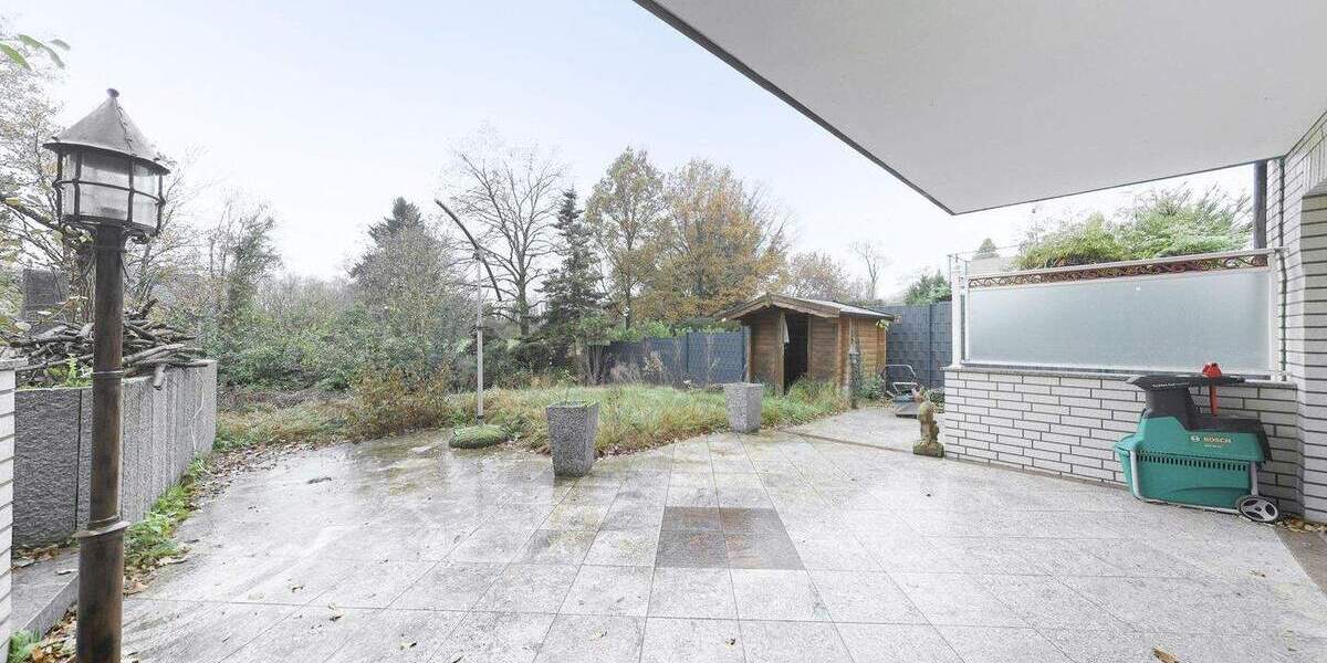 Einfamilienhaus Ratingen Hösel - 5 Zimmer, 159 m&sup2;, 599.000&euro; | Angebot:25687277