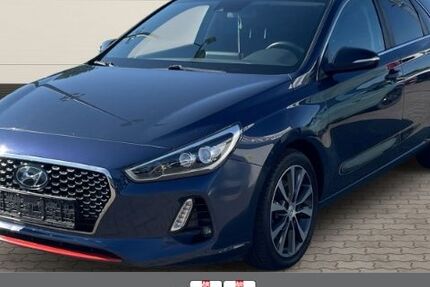 Hyundai i30 72.950 km 13.490 &euro; Dorsten 46286