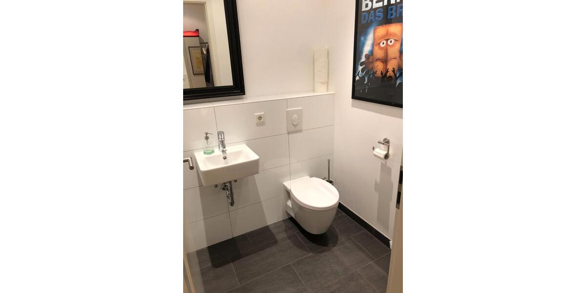 Loft - Studio - Atelier Wuppertal Barmen - 2 Zimmer, 105 m&sup2;, 259.000&euro; | Angebot:27446891