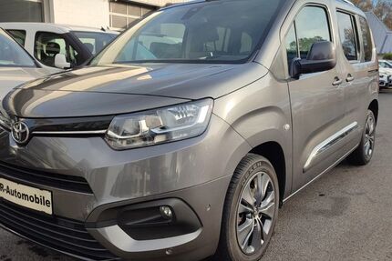 Toyota Proace City 61.950 km 22.999 &euro; Gelsenkirchen 45892