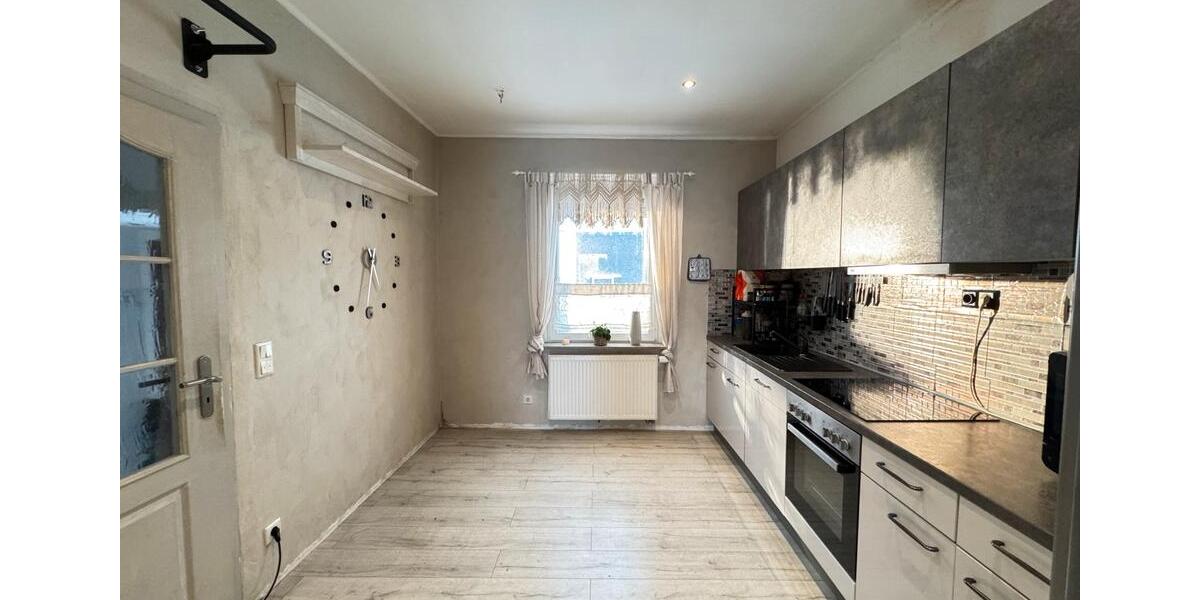 Reihenhaus Gladbeck Alt-Rentfort - 5 Zimmer, 70 m&sup2;, 285.000&euro; | Angebot:24742653