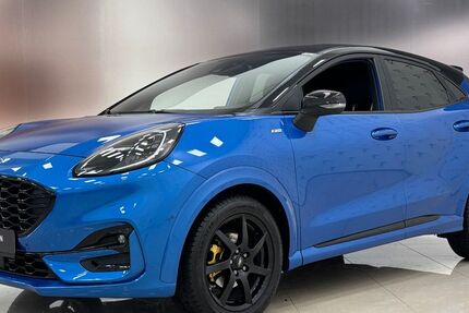 Ford Puma 84.987 km 14.800 &euro; Oberhausen 46149