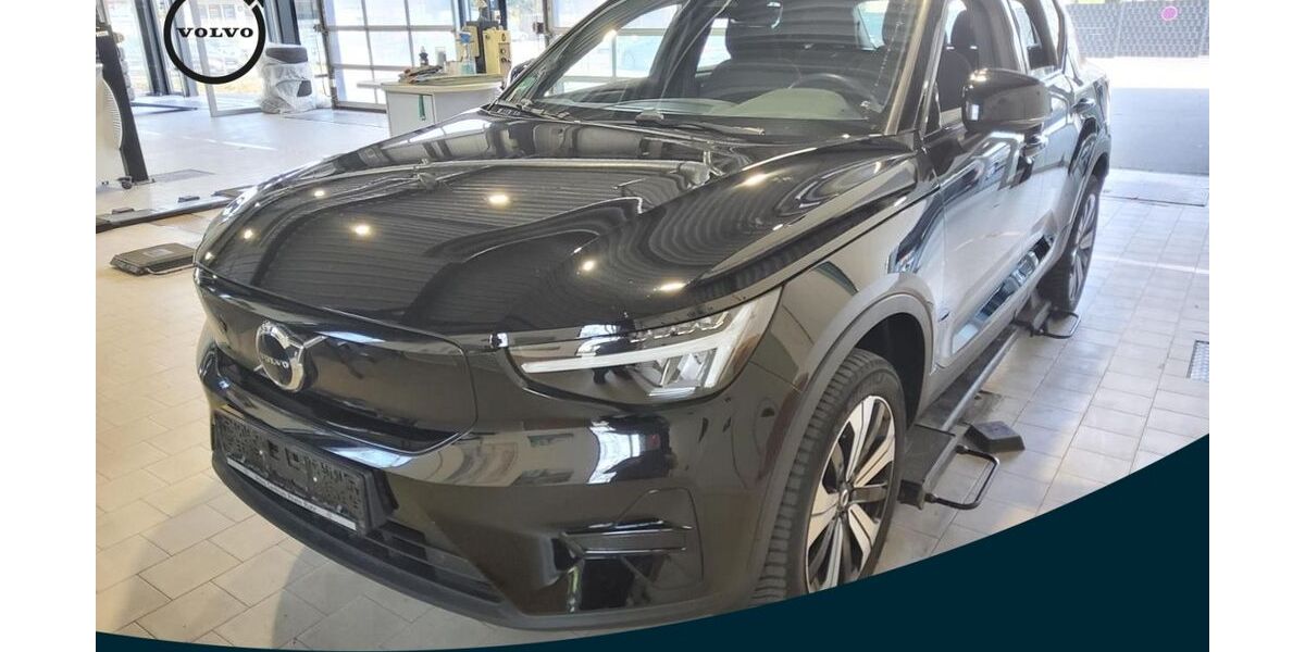 Volvo XC40 40.782 km 25.490 &euro; Essen-Kray 45309
