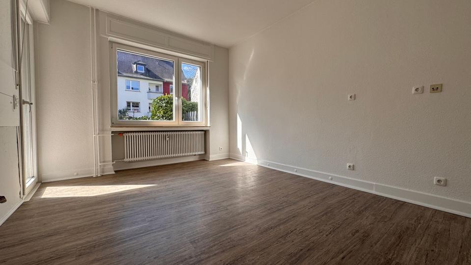 *** Covivio modernisiert für Sie! Charmante EG-Wohnung mit Duschbad! *** 4 zimmer