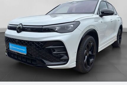VW Tiguan 5.811 km 45.970 &euro; Duisburg 47059