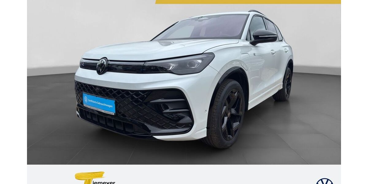 VW Tiguan 5.811 km 45.970 &euro; Duisburg 47059