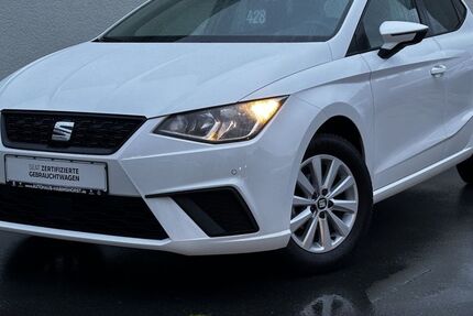 Seat Ibiza 36.715 km 14.490 € Castrop-Rauxel 44579
