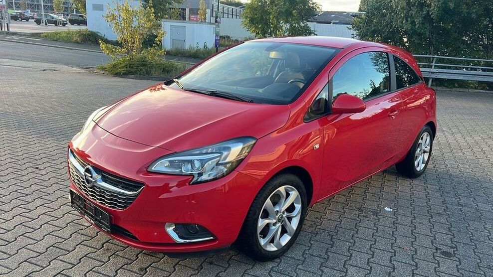 Corsa