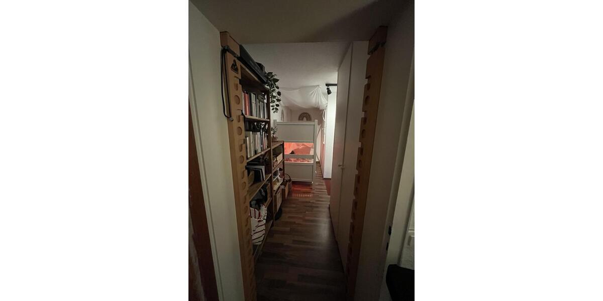 1,5 Zimmer Studio 45 qm mit Küche Bad ab sofort! 1 zimmer