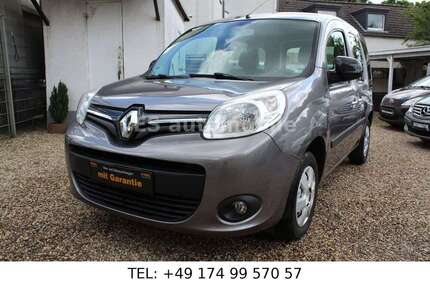 Renault Kangoo 144.300 km 6.999 &euro; Duisburg 47167