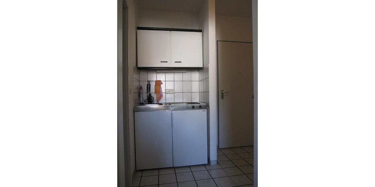 Etagenwohnung Bochum Laer - 1 Zimmer, 24 m&sup2;, 295&euro; | Angebot:26414778