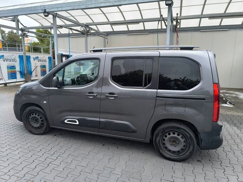 Berlingo