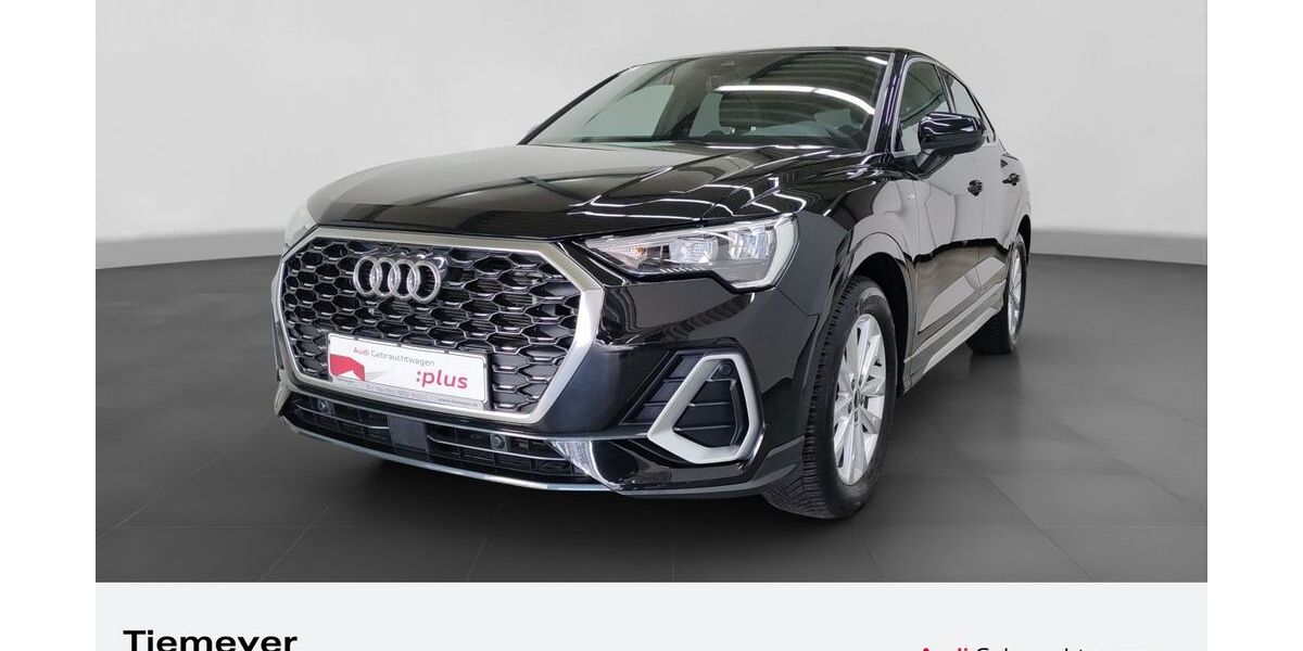 Audi Q3 16.590 km 40.620 &euro; Bochum 44809