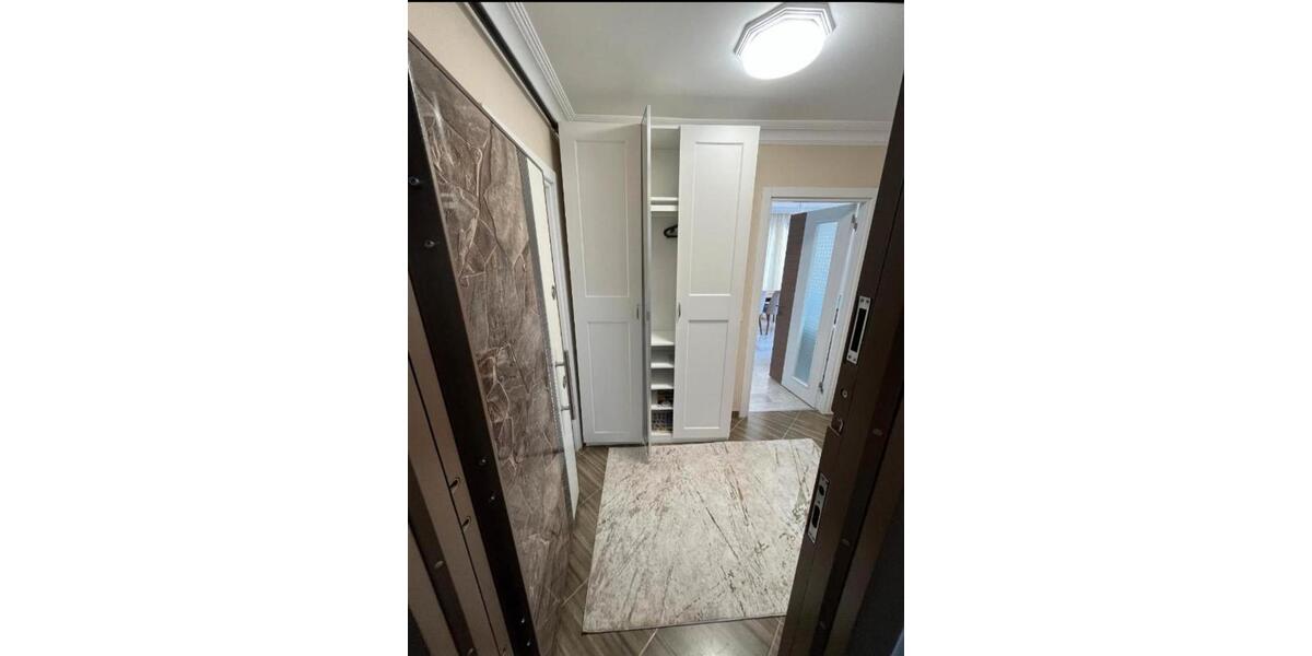 Etagenwohnung Essen Südviertel - 2 Zimmer, 60 m&sup2;, 950&euro; | Angebot:26231930