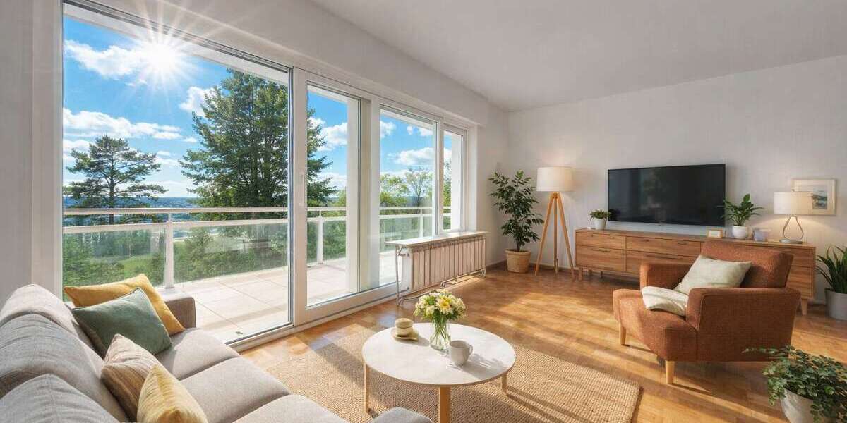 Etagenwohnung Essen / Heisingen Heisingen - 2 Zimmer, 82 m&sup2;, 980&euro; | Angebot:26606997