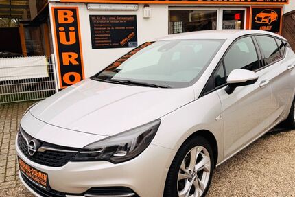 Opel Astra 13.420 km 15.680 &euro; Moers 47445