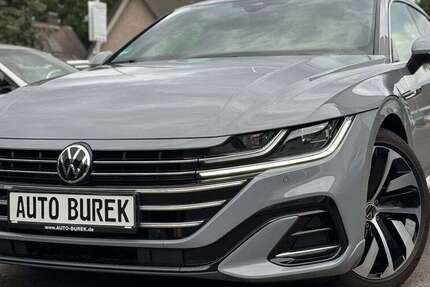 VW Arteon 46.500 km 31.990 &euro; Moers 47447