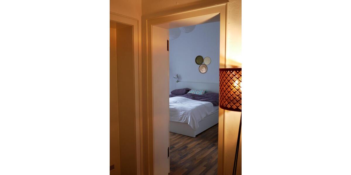 Top 4 Raumwohnung in der Schultestrasse mit Balkon 4 zimmer