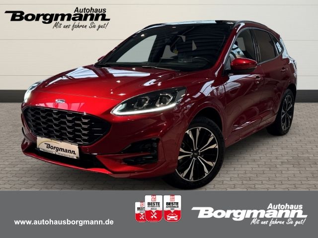 Ford Kuga 41.800 km 28.490 &euro; Bottrop 46240