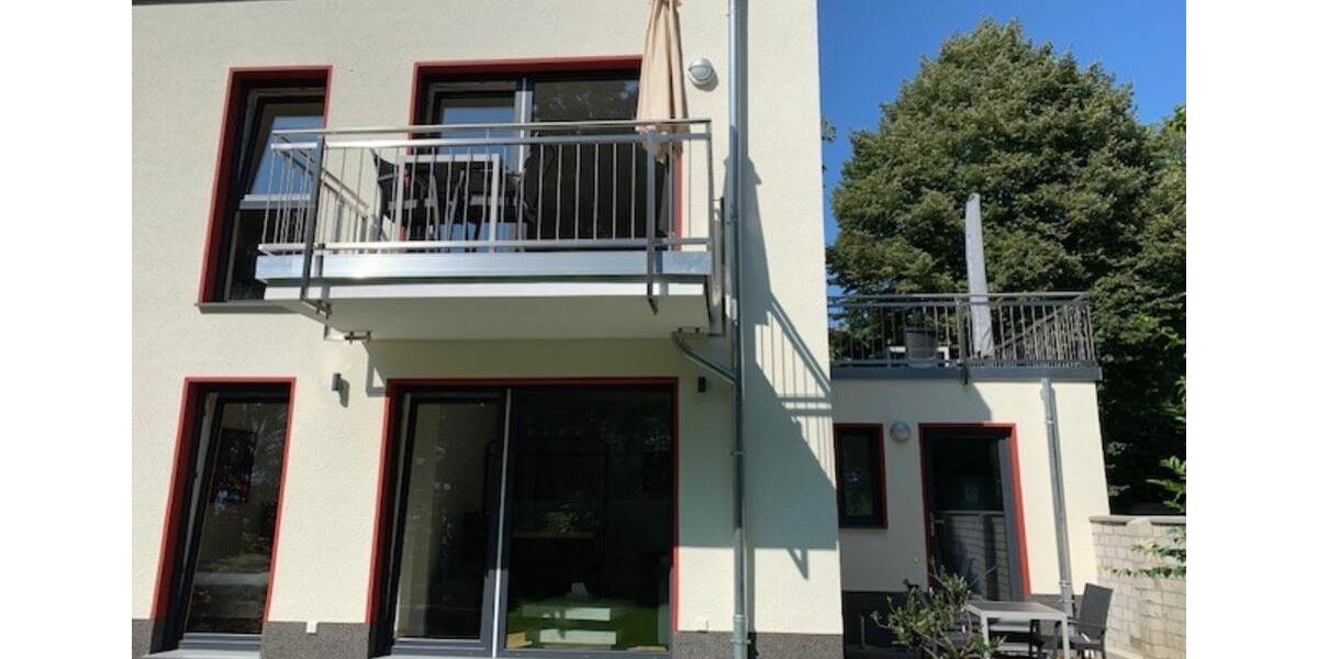 möbliertes Apartment mit Terrasse 34 qm 1.5 zimmer