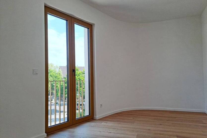 Absolutely Amazing! Exklusive, barrierefreie 133 m² ETW mit Aufzug & TG in Bredeney