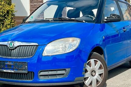 Skoda Fabia 198.211 km 850 &euro; Gelsenkirchen 45884