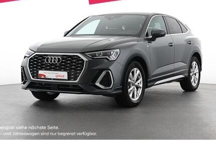 Audi Q3 24.270 km 33.880 &euro; Essen 45143