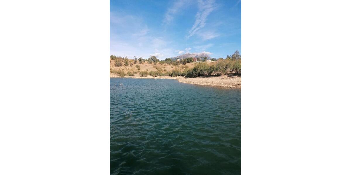 Haus in der Nähe von Malaga 3 zimmer