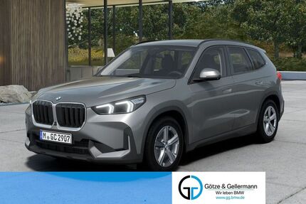 BMW X1 6.354 km 36.770 &euro; Mülheim 45472