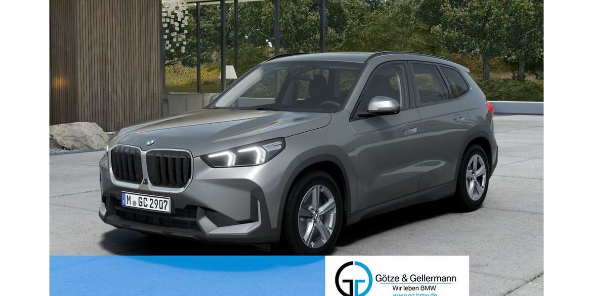 BMW X1 6.354 km 36.770 &euro; Mülheim 45472