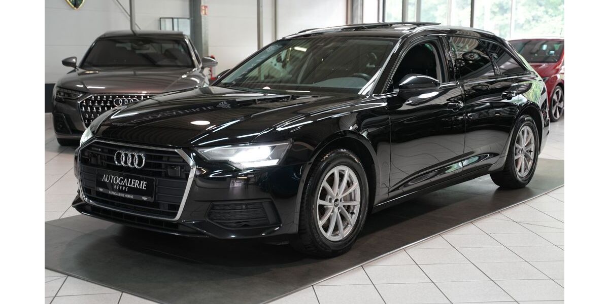Audi A6 148.000 km 22.990 &euro; Herne 44652