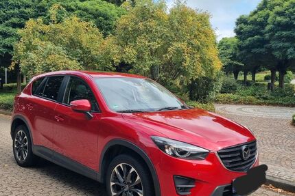 Mazda CX-5 148.000 km 10.490 &euro; Gelsenkirchen 45894
