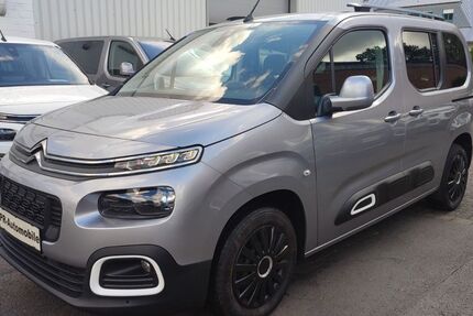 Citroen Berlingo 55.346 km 18.999 € Gelsenkirchen 45892