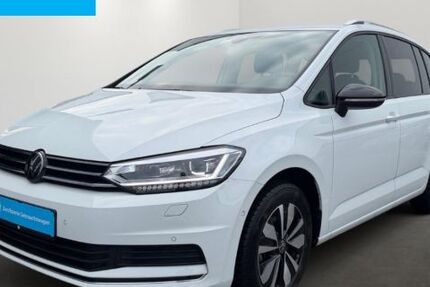 VW Touran 19.013 km 32.990 &euro; Mettmann 40822