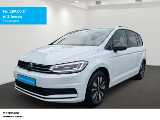 VW Touran 19.013 km 32.990 &euro; Mettmann 40822